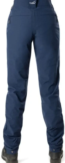 Arrak Outdoor Koiranohjaajan Vaatteet^Arrak W's Quick Dry Pants Navy