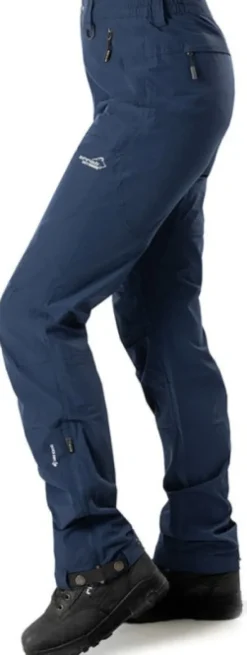 Arrak Outdoor Koiranohjaajan Vaatteet^Arrak W's Quick Dry Pants Navy