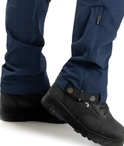 Arrak Outdoor Koiranohjaajan Vaatteet^Arrak W's Quick Dry Pants Navy