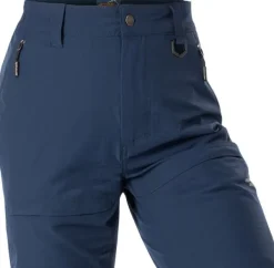 Arrak Outdoor Koiranohjaajan Vaatteet^Arrak W's Quick Dry Pants Navy