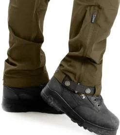 Arrak Outdoor Koiranohjaajan Vaatteet^Arrak W's Quick Dry Pants Olive