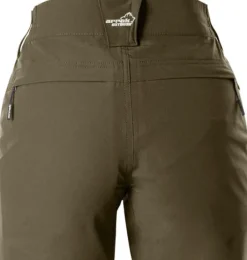 Arrak Outdoor Koiranohjaajan Vaatteet^Arrak W's Quick Dry Pants Olive