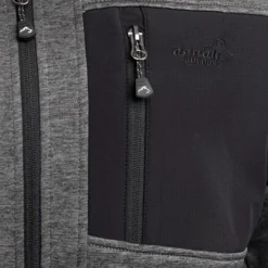 Arrak Outdoor Arrak W's Wildlife Hood Anthracite| Koiranohjaajan Vaatteet
