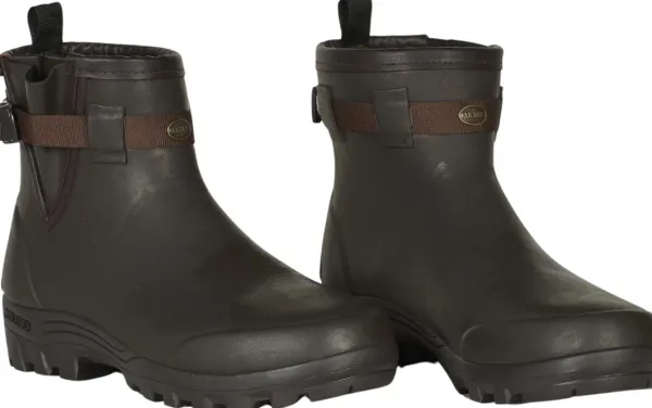 Arxus Saappaat^Primo Jodhpur kengät, Brown