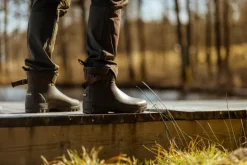 Arxus Saappaat^Primo Jodhpur kengät, Brown