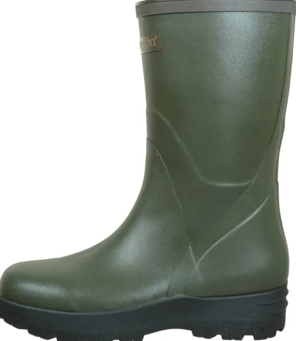 Avignon Akka Mid V5 Dark Green| Saappaat
