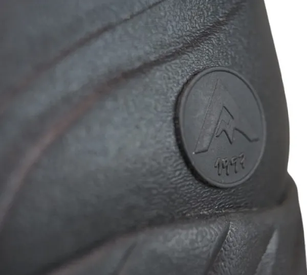 Avignon Canberra Jodhpurs Gummi/Neopren Basic Black| Ulkoilukengät