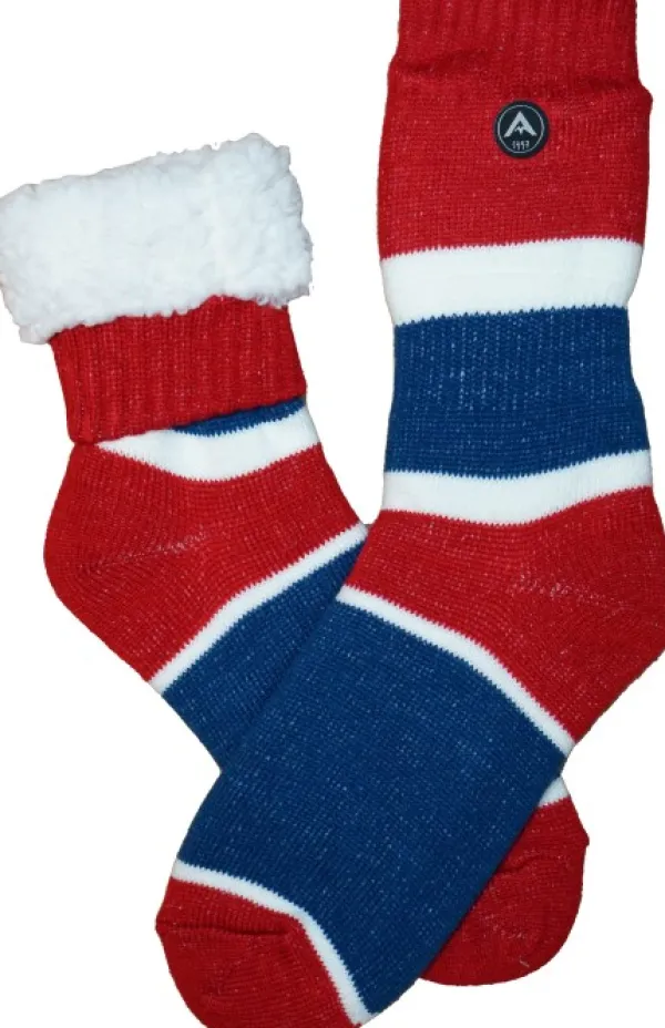 Avignon Sukat^Heat Max sukat, Flag Line Multicolour