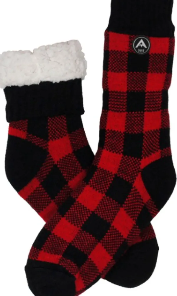 Avignon Heat Max sukat, punainen| Sukat