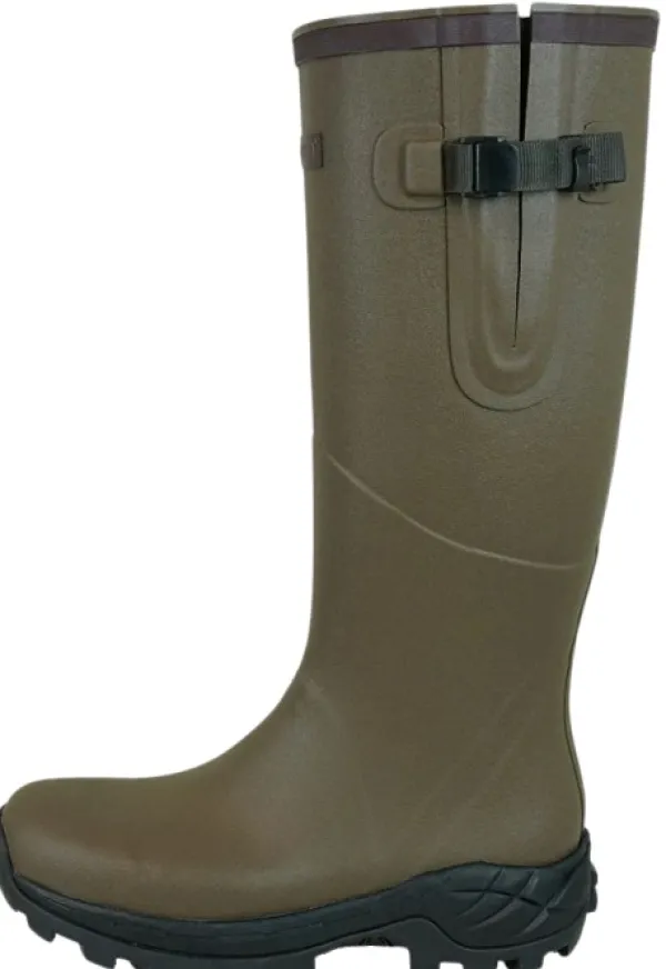 Avignon Saappaat^Helag Pro Plus kumisaappaat, Dark Green