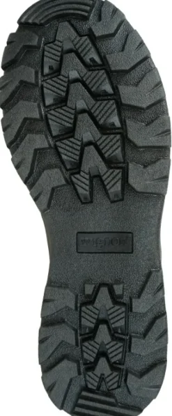 Avignon Ulkoilukengät^Logan Jodhpurs Läder Basic Black