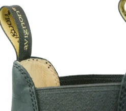 Avignon Ulkoilukengät^Logan Jodhpurs Läder Basic Black