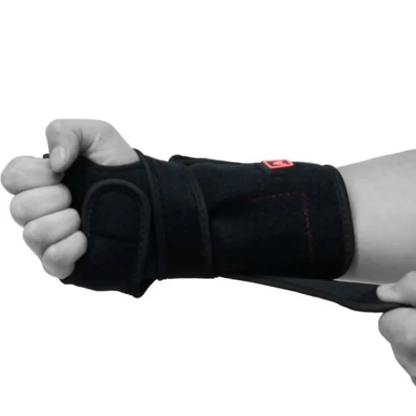 Avignon Lämpövaatteet^Manibus Ranne Lämpösuoja Powerbank 5V