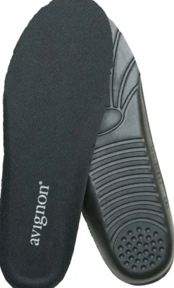 Avignon Saappaat^Mora Cross Black