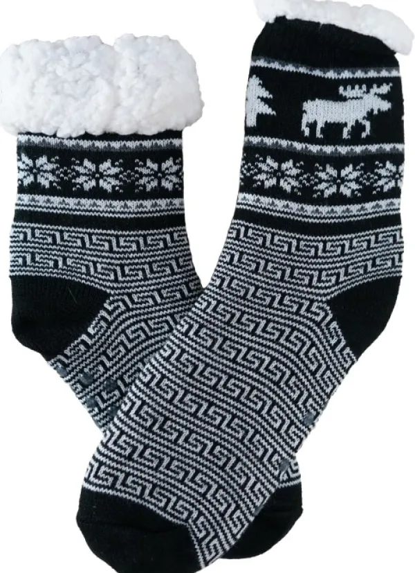 Avignon M's Heat Max Hirvi labyrintti musta| Sukat