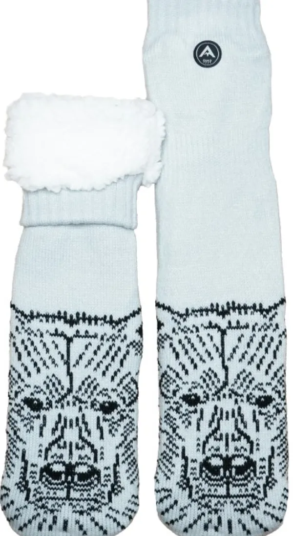 Avignon M's Heat Max Karhun harmaa| Sukat