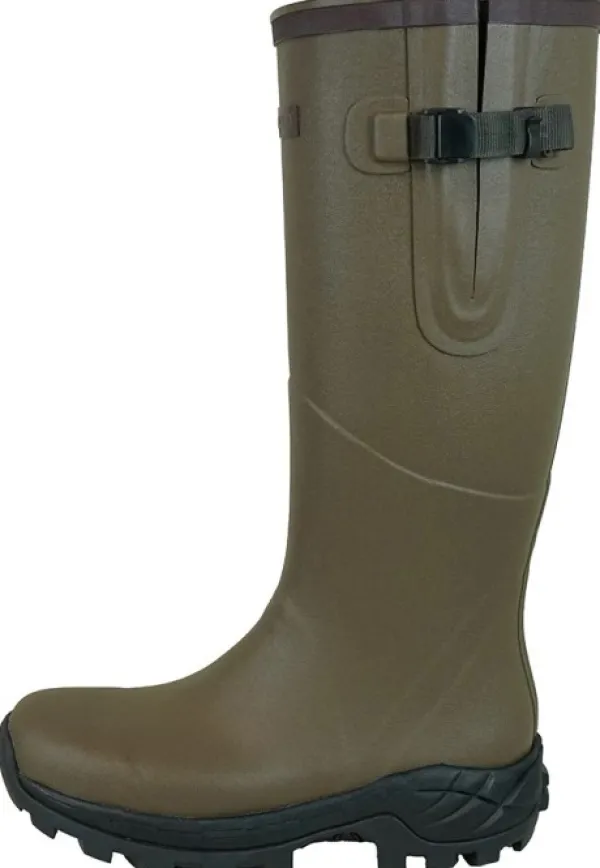 Avignon Nikka Pro Plus Neopren Dark Green| Saappaat