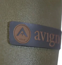 Avignon Nikka Pro Plus Neopren Dark Green| Saappaat