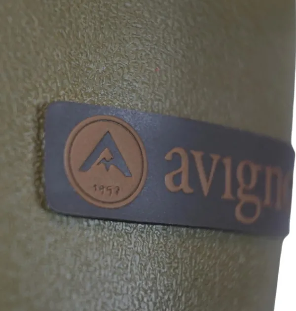 Avignon Nikka Pro Plus Neopren Dark Green| Saappaat