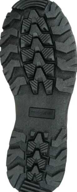 Avignon Orange Jodhpurs Nubuck Dark Brown| Ulkoilukengät