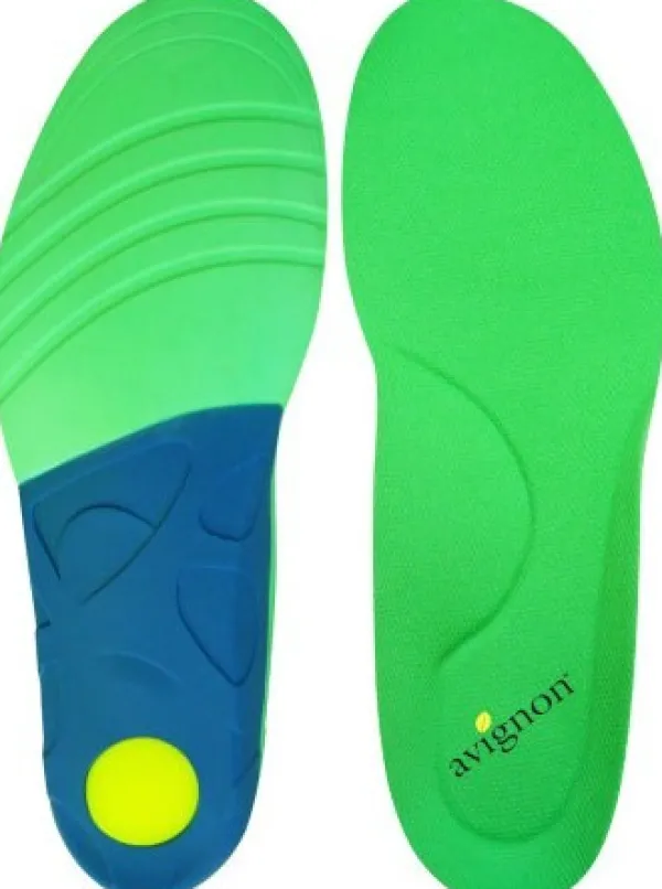 Avignon Pohjalliset^W's Balance pohjallinen (37-39)