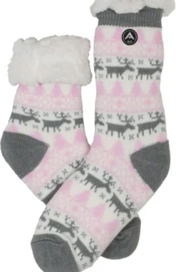 Avignon Sukat^W's Heat Max Vaaleanpunainen