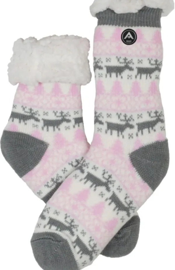 Avignon Sukat^W's Heat Max Vaaleanpunainen