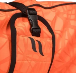 Back on Track Sadetakit^Bark koiran takki, 25-35 cm, Orange