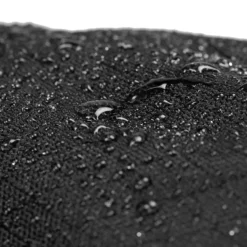 Back on Track Sadetakit^koiran jokasääntakki, musta 27-40 cm