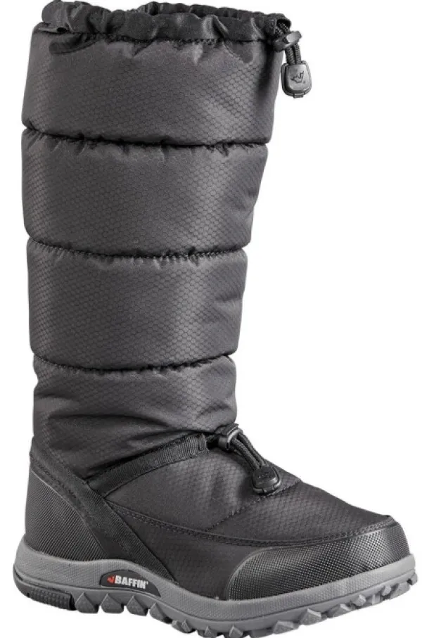 Baffin Nastakengät^Cloud naisten saappaat, Black