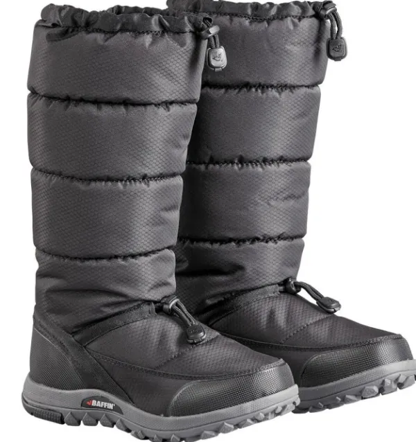 Baffin Nastakengät^Cloud naisten saappaat, Black