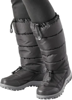 Baffin Nastakengät^Cloud naisten saappaat, Black