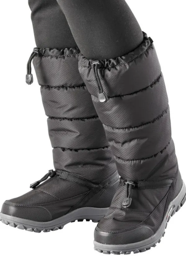 Baffin Nastakengät^Cloud naisten saappaat, Black