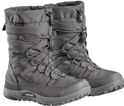 Baffin Escalate X saappaat, Grey| Talvikengät Ja -saappaat