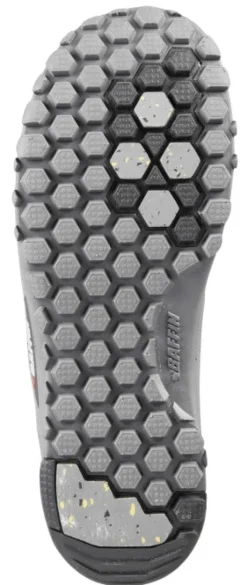 Baffin Escalate X saappaat, Grey| Talvikengät Ja -saappaat