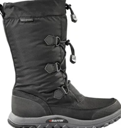 Baffin Talvikengät Ja -saappaat^Ice Light naisten talvikenkä, musta