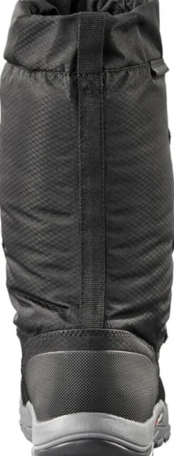 Baffin Talvikengät Ja -saappaat^Ice Light naisten talvikenkä, musta