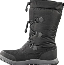 Baffin Talvikengät Ja -saappaat^Ice Light naisten talvikenkä, musta