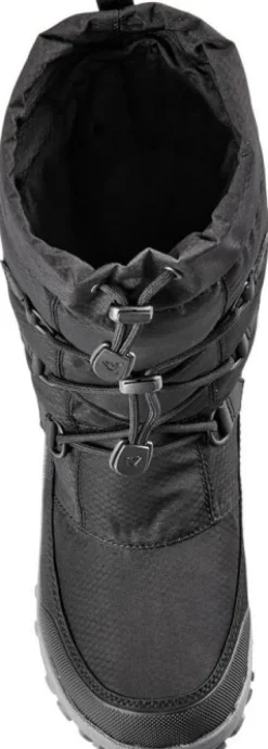 Baffin Talvikengät Ja -saappaat^Ice Light naisten talvikenkä, musta