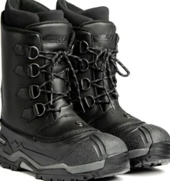 Baffin M's Control Max Boot Black| Talvikengät Ja -saappaat