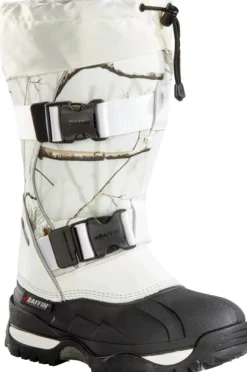 Baffin M's Impact White/Camo| Talvikengät Ja -saappaat