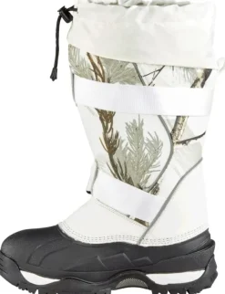 Baffin M's Impact White/Camo| Talvikengät Ja -saappaat