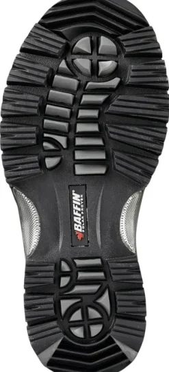 Baffin M's Impact White/Camo| Talvikengät Ja -saappaat