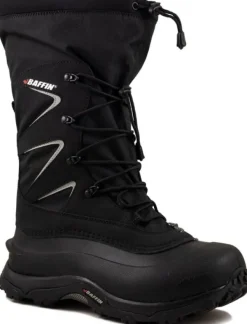 Baffin Talvikengät Ja -saappaat^M's Kootenay Black