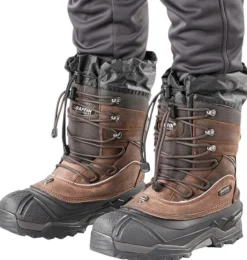 Baffin Snow Monster saappaat, Brown| Talvikengät Ja -saappaat