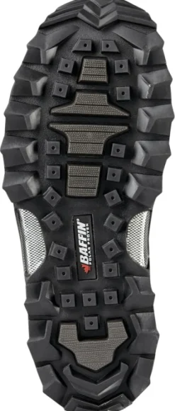 Baffin Snow Monster saappaat, Brown| Talvikengät Ja -saappaat