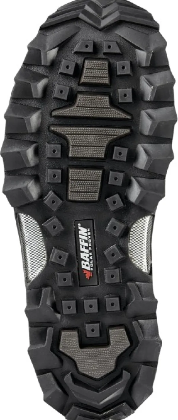 Baffin Snow Monster saappaat, Brown| Talvikengät Ja -saappaat