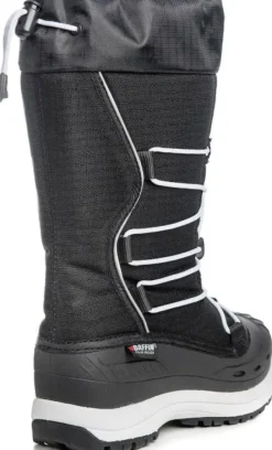 Baffin W's Snogoose Black/White| Talvikengät Ja -saappaat