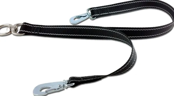 Baggen Hihnanjakaja - Heijastin| Taluttimet