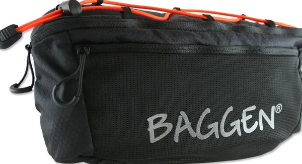 Baggen Koiranomistajan Tarvikkeet^Nova Softbelt vyölaukku